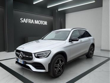Mercedes-Benz GLC 220 d 4Matic Premium aut.