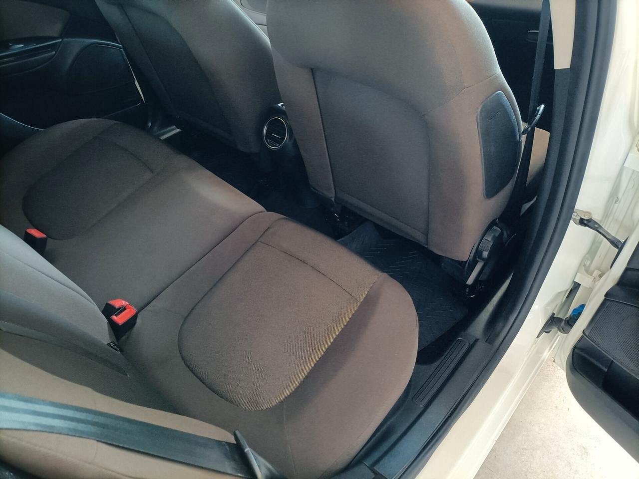 Fiat Bravo 1.6 MJT 120 CV DPF Emotion - 2010