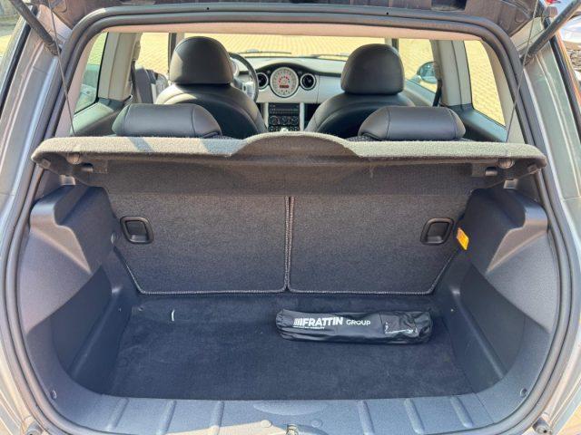 MINI Mini 1.6 16V Cooper