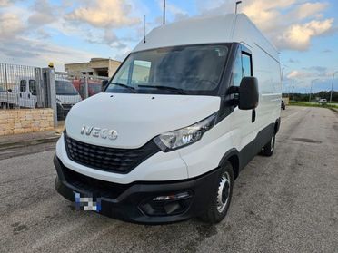 IVECO Daily 35S12V 2.3 HPT PM-TM Furgone Passo 3520