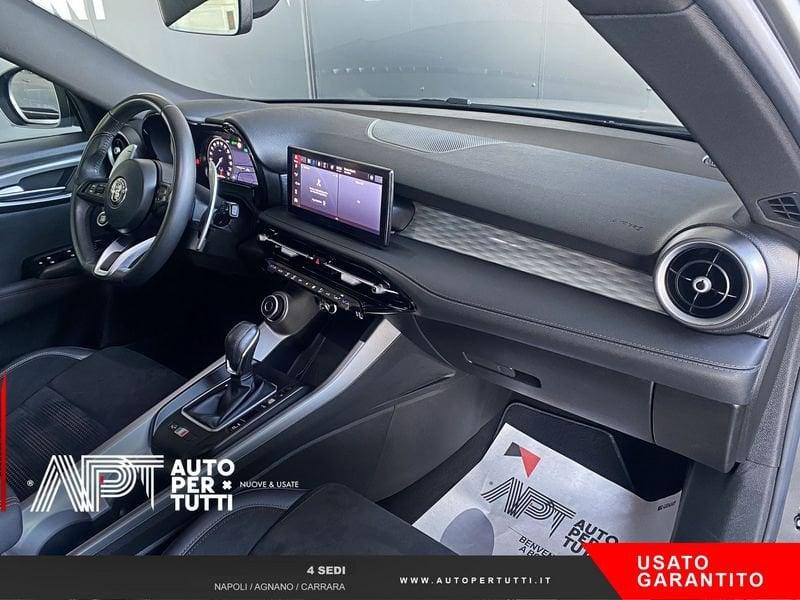 Alfa Romeo Tonale Tonale 1.5 hybrid Speciale 130cv tct7