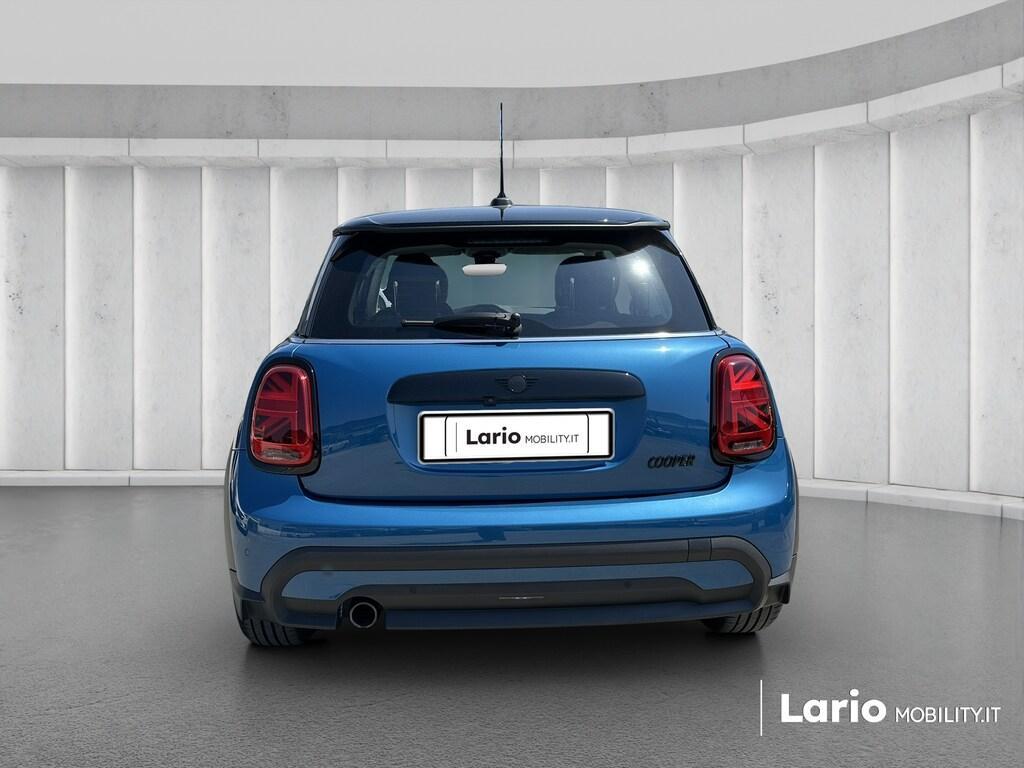 Mini Cooper 1.5 TwinPower Turbo Cooper