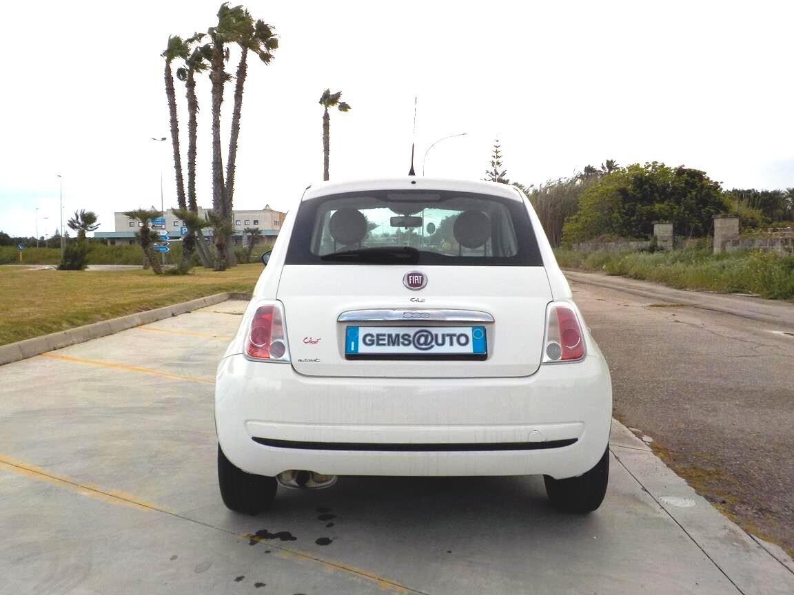 Fiat 500 1.2 Pop