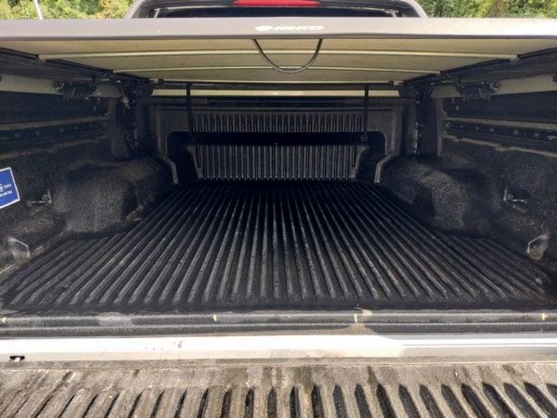 Ford Ranger Ranger 2.0 TDCi aut. 213CV DC Wildtrak 5 posti