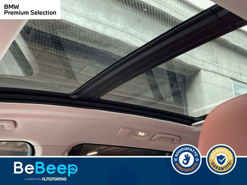 BMW X7 XDRIVE 40D 48V AUTO 7P.TI