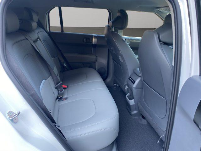 KIA EV3 LR 81.4 kWh FWD EARTH