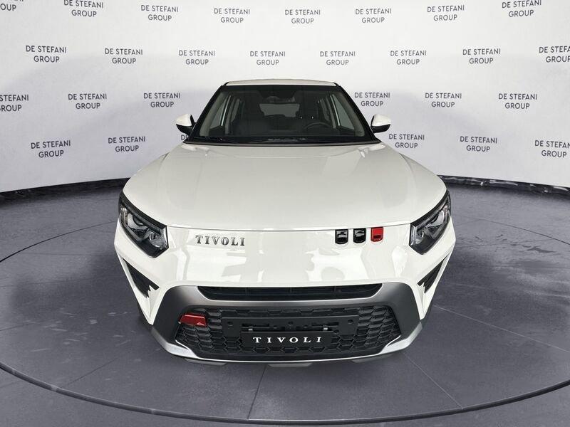KGM Tivoli Tivoli 1.5 turbo gdi Must 2wd 135cv