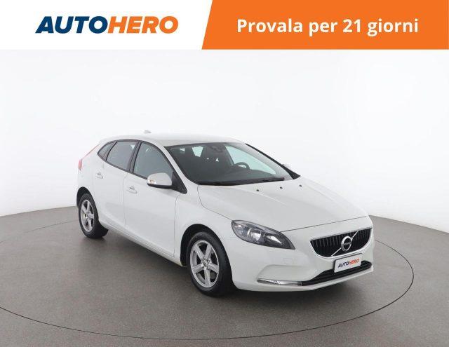 VOLVO V40 T2 Kinetic