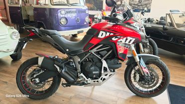 Ducati Multistrada 950