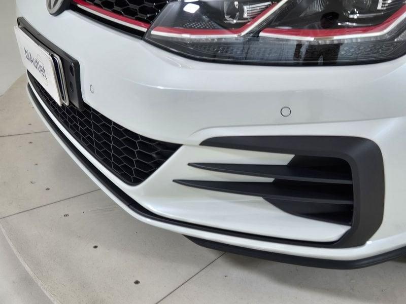 Volkswagen Golf 5p 2.0 tsi Gti Performance 245cv dsg