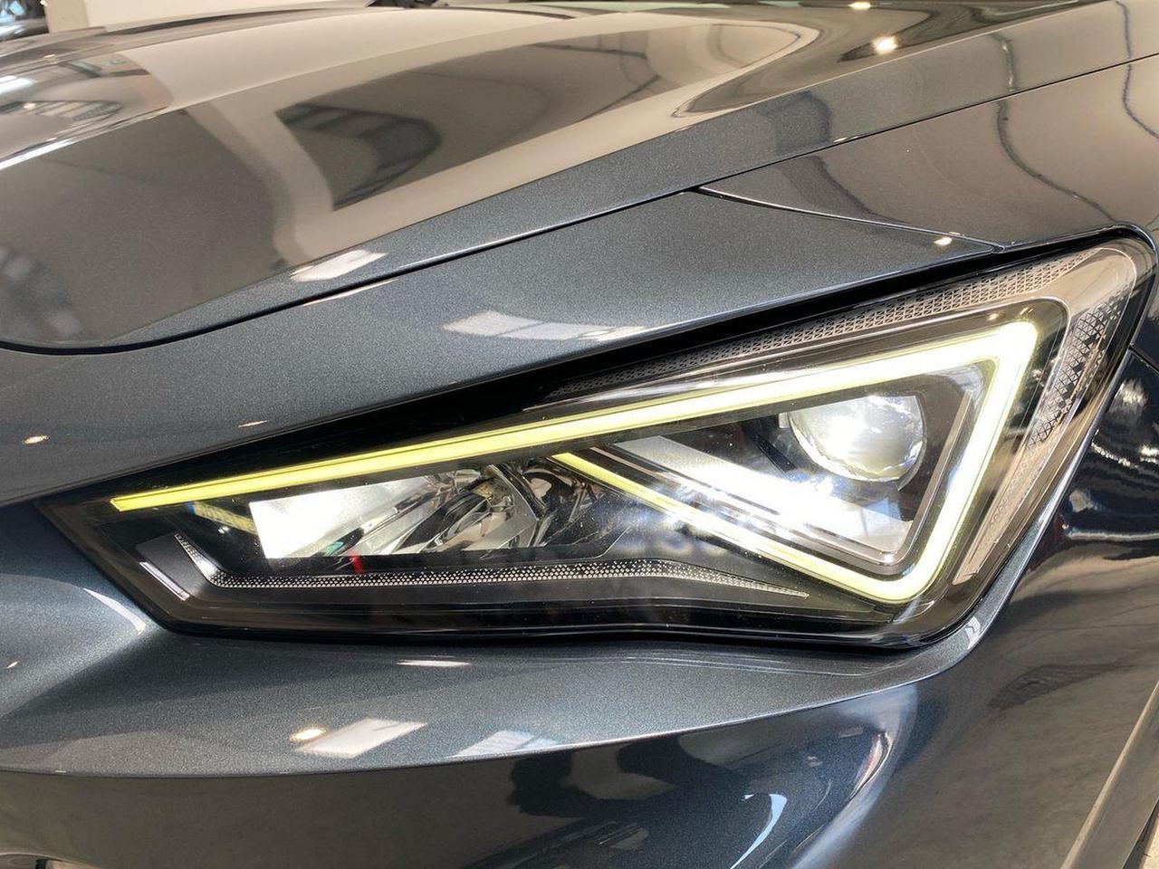 Cupra Formentor 2.0 tdi 150cv