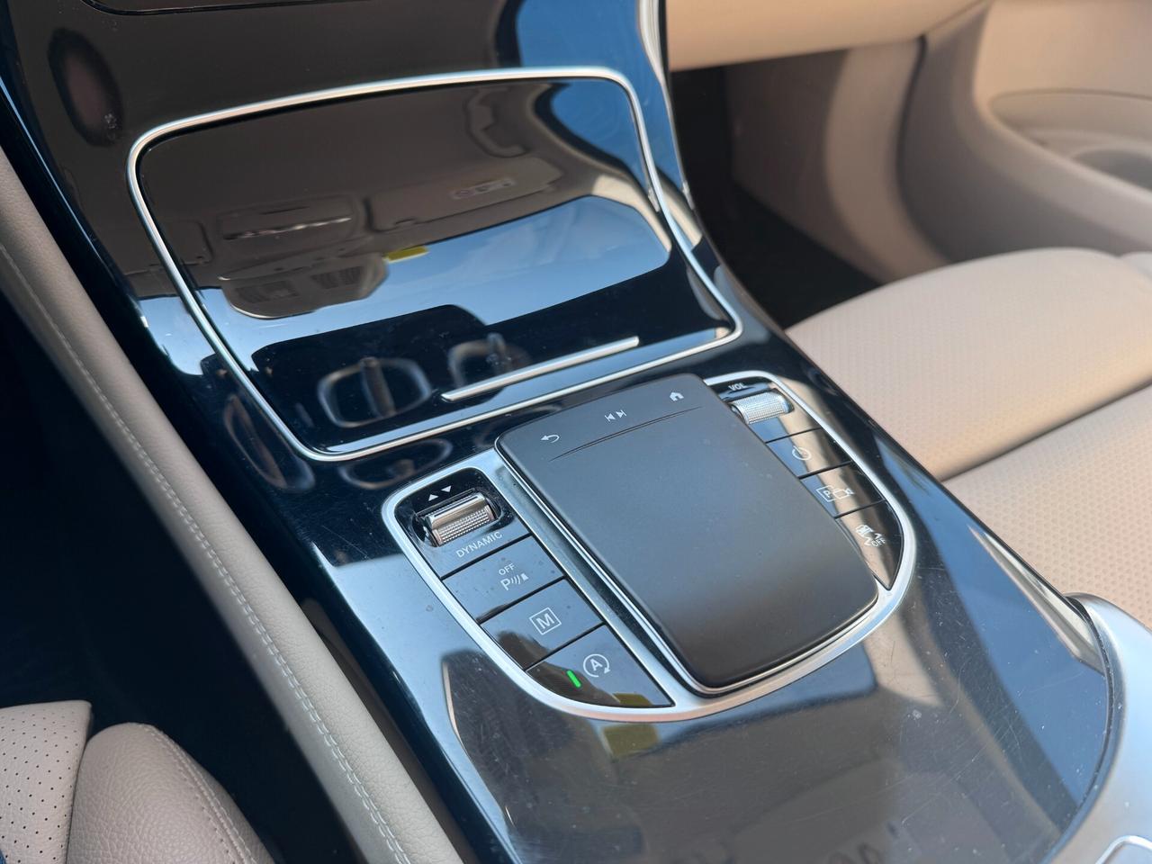 Mercedes-benz GLC 200 220 d 4Matic Sport