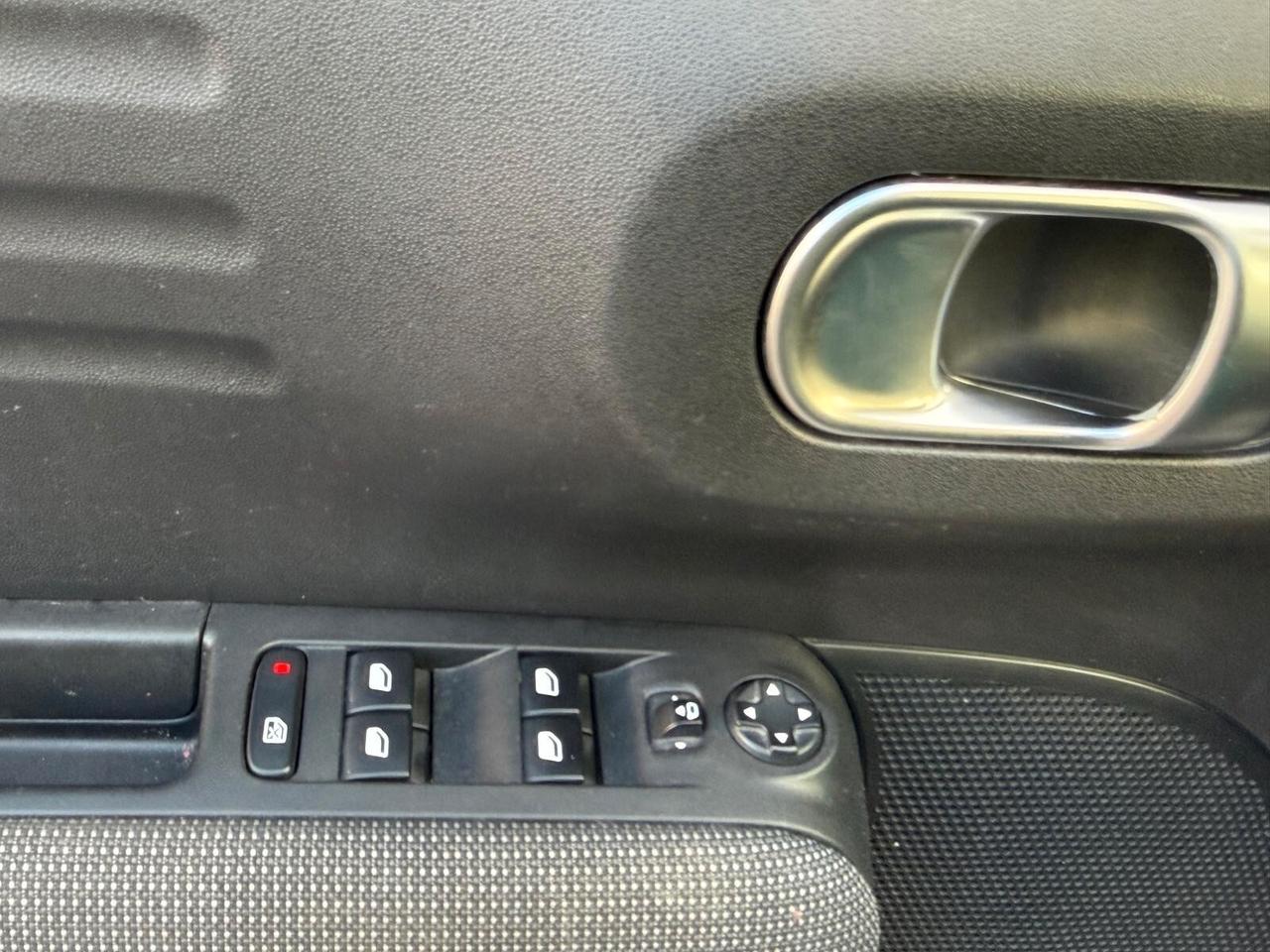 C3 AIRCROSS 1.5 DIESEL 120CV S&S AUTOMATICA SHINE