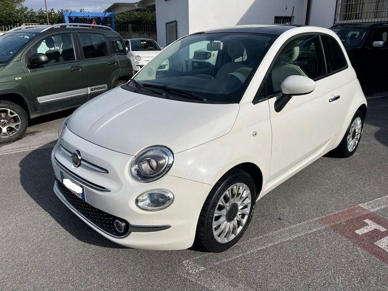 FIAT 500 500 1.2 Lounge