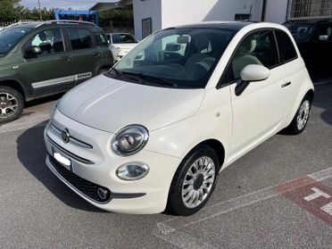 FIAT 500 500 1.2 Lounge