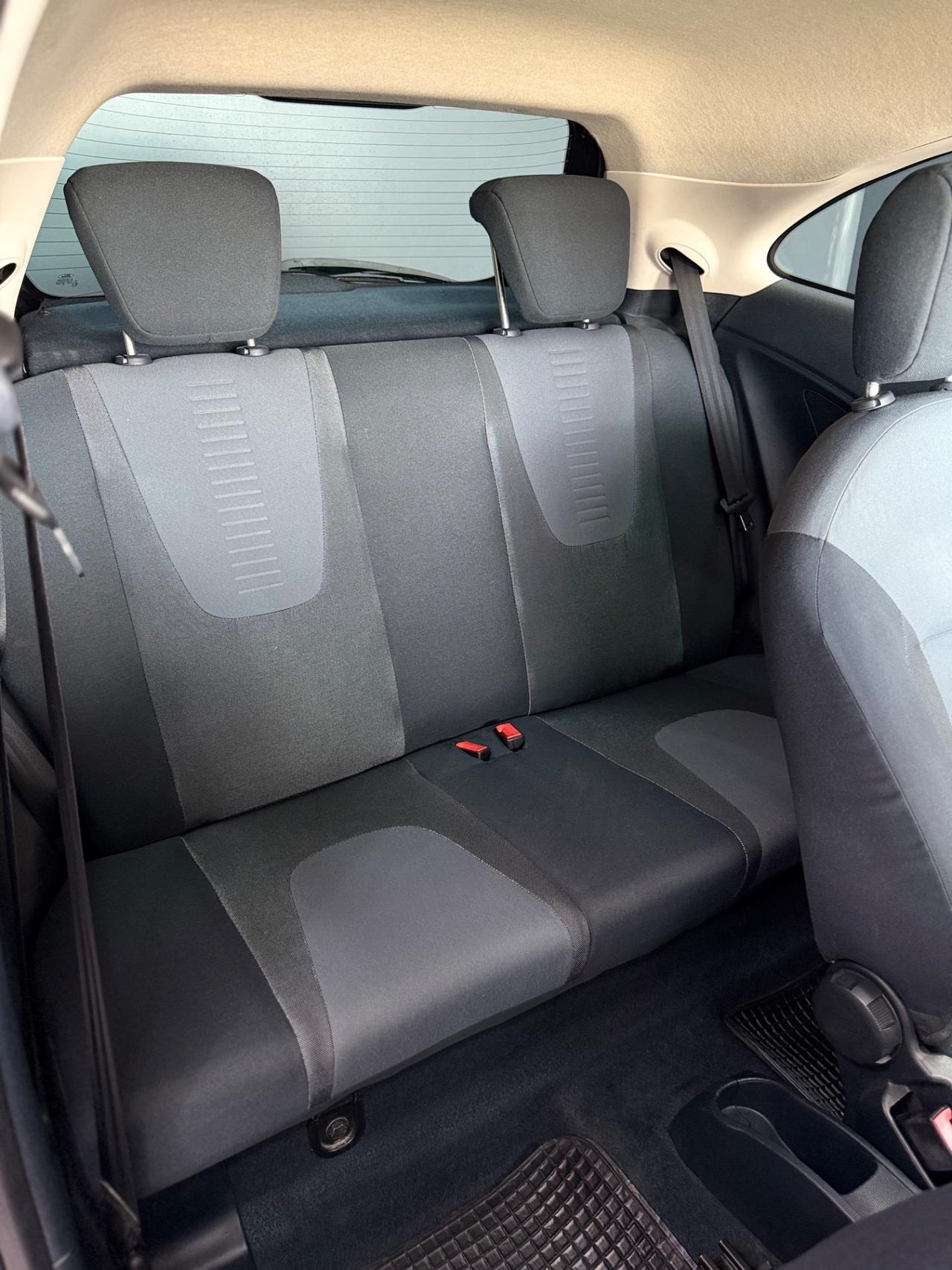 Ford Ka 1.3 Multijet 75cv 2009