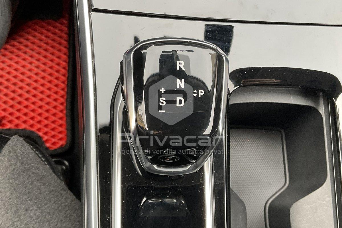 EVO Evo 7 1.5 Turbo 7 posti