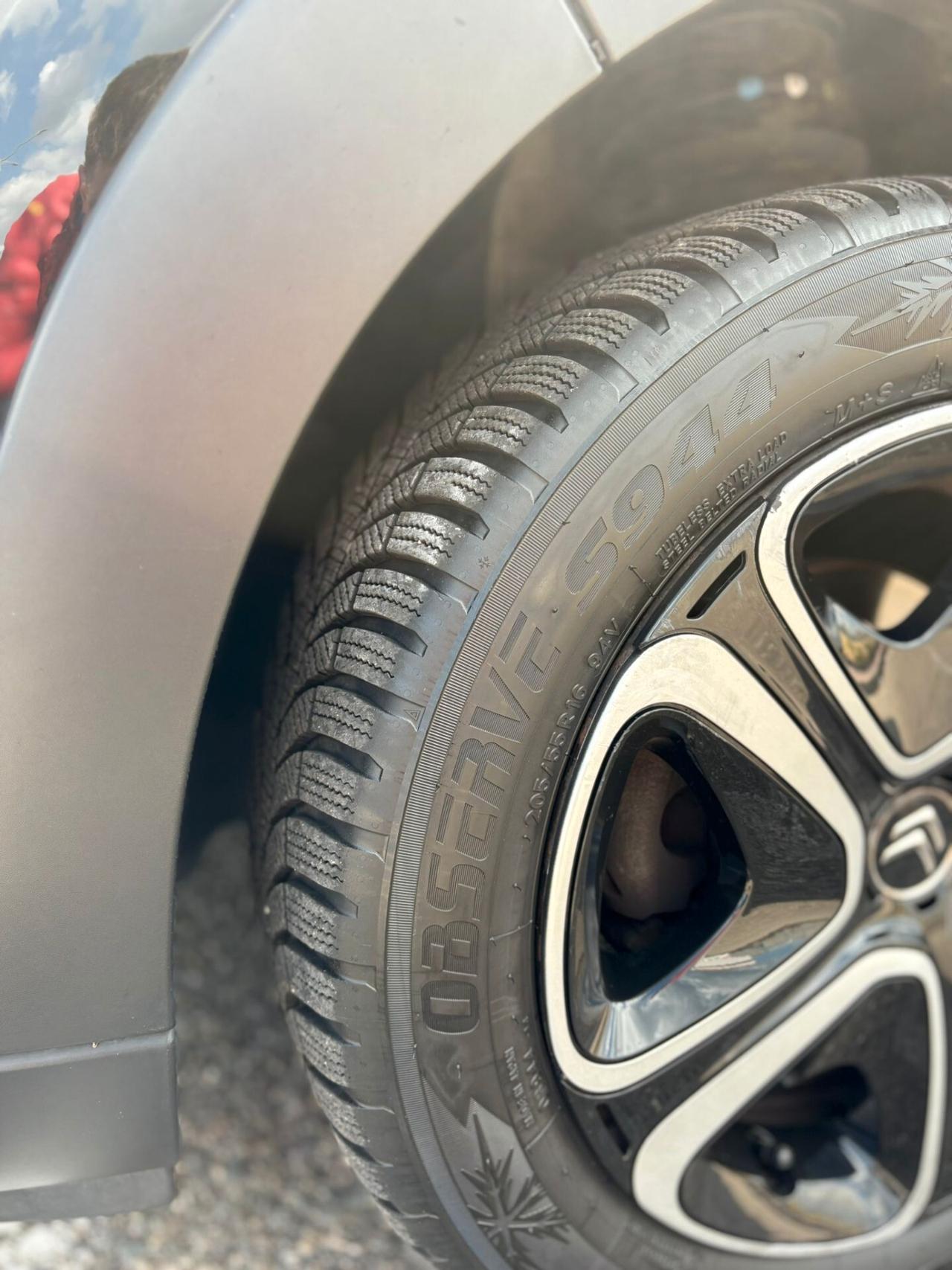 Citroen C3 PureTech 68 Feel