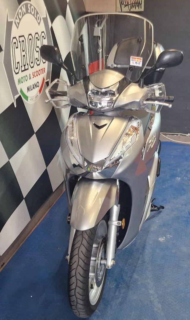 HONDA SH 300 i - ANNO 2018