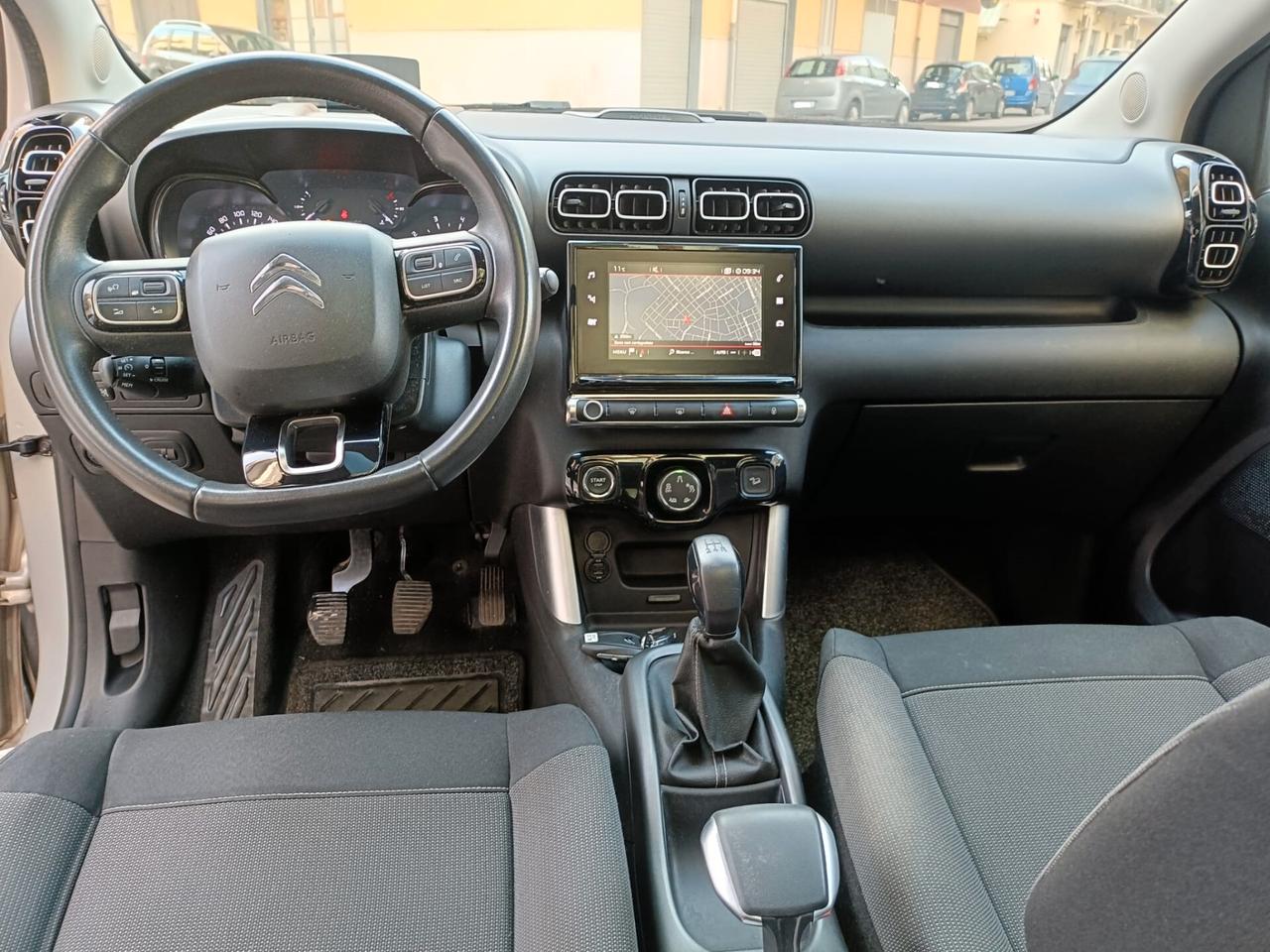 Citroen C3 Aircross BlueHDi 100 Shine