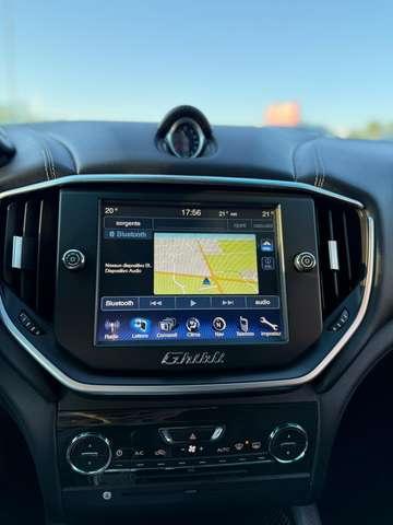 Maserati Ghibli Ghibli III 2013 3.0 V6 ds 275cv auto