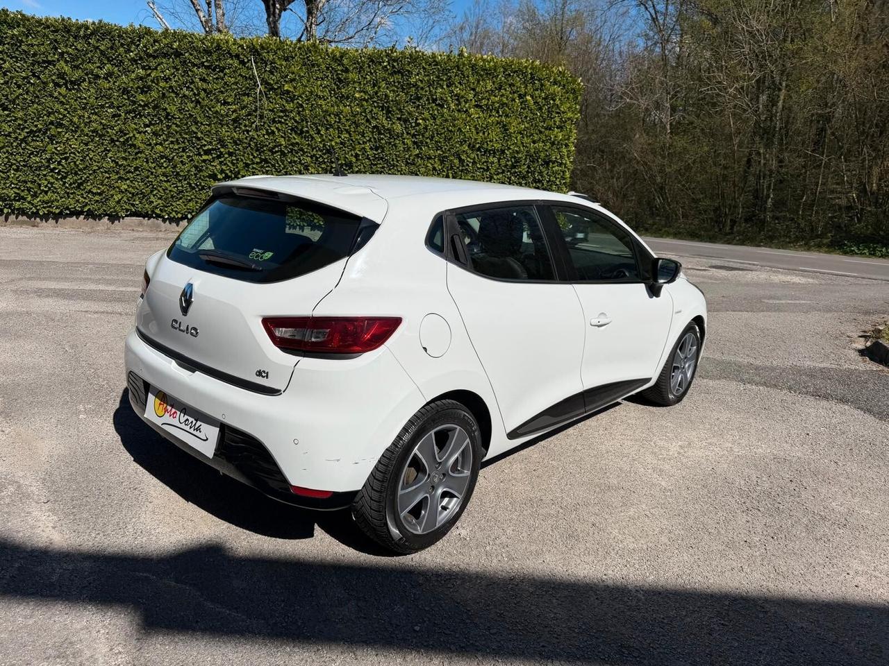 Renault Clio 1.5 dCi 90CV 5P AUTOCARRO N1