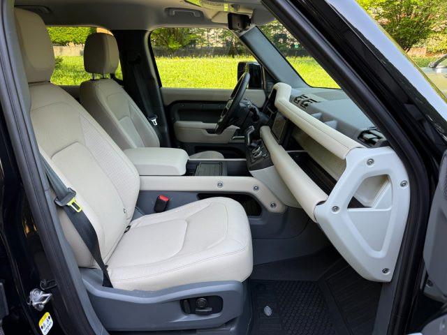 LAND ROVER Defender 110 3.0D 200 CV AWD Auto SE AUTOCARRO PREZZO NETTO