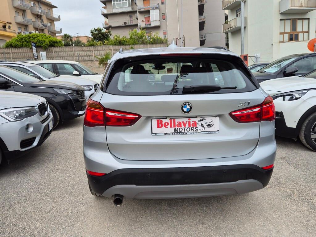 Bmw X1 s-Drive 18d 150cv Auto PROMOZIONE