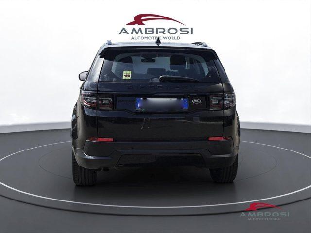 LAND ROVER Discovery Sport 2.0D I4-L.Flw 150 CV AWD Auto S - PER OPERATORI DE