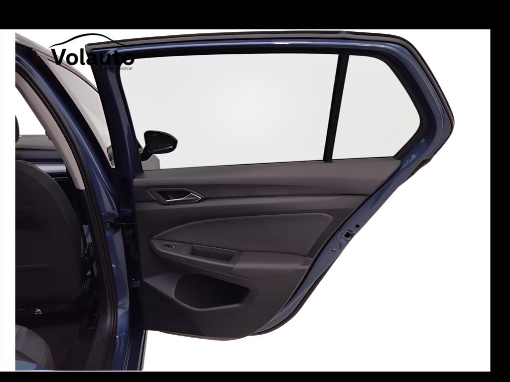 VOLKSWAGEN Golf VIII 2024 - Golf 1.5 tsi ehybrid Life 204cv dsg