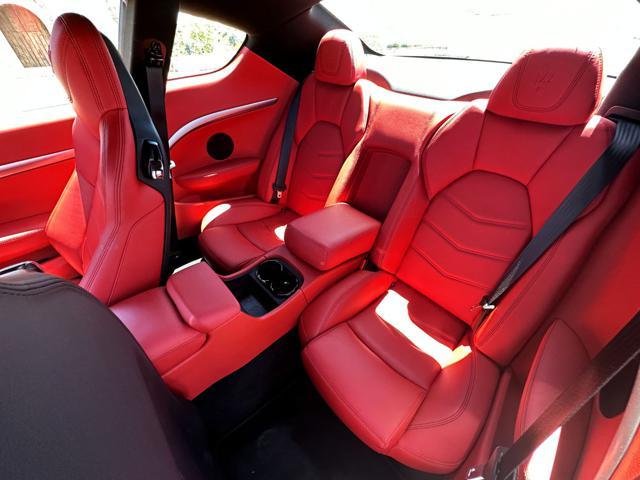 MASERATI GranTurismo 4.7 V8 460cv Sport