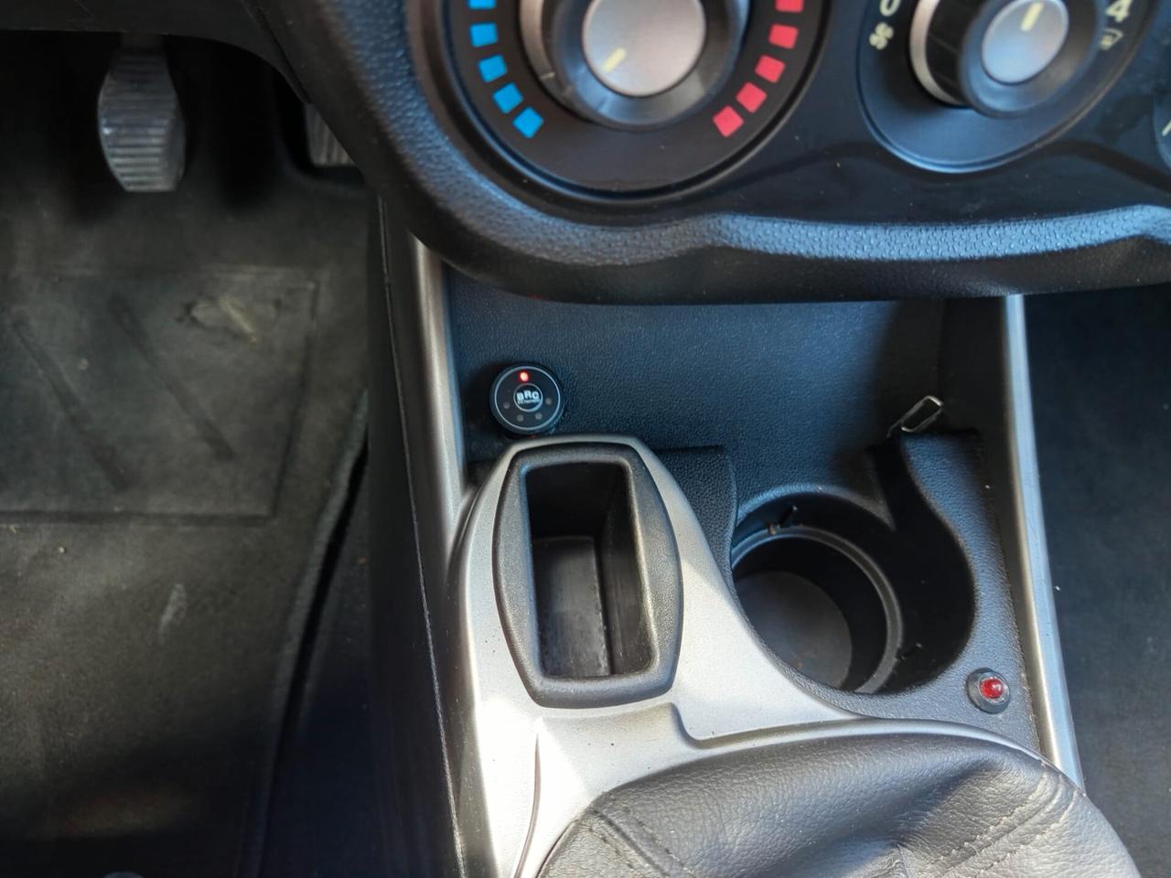 Alfa Romeo MiTo 1.4 70 CV 8V Progression