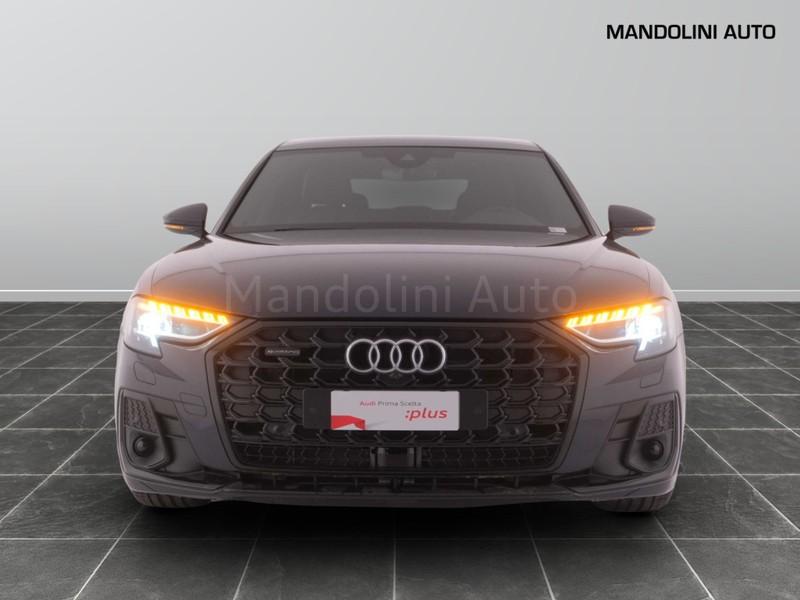 Audi A8 50 3.0 v6 tdi mhev quattro tiptronic