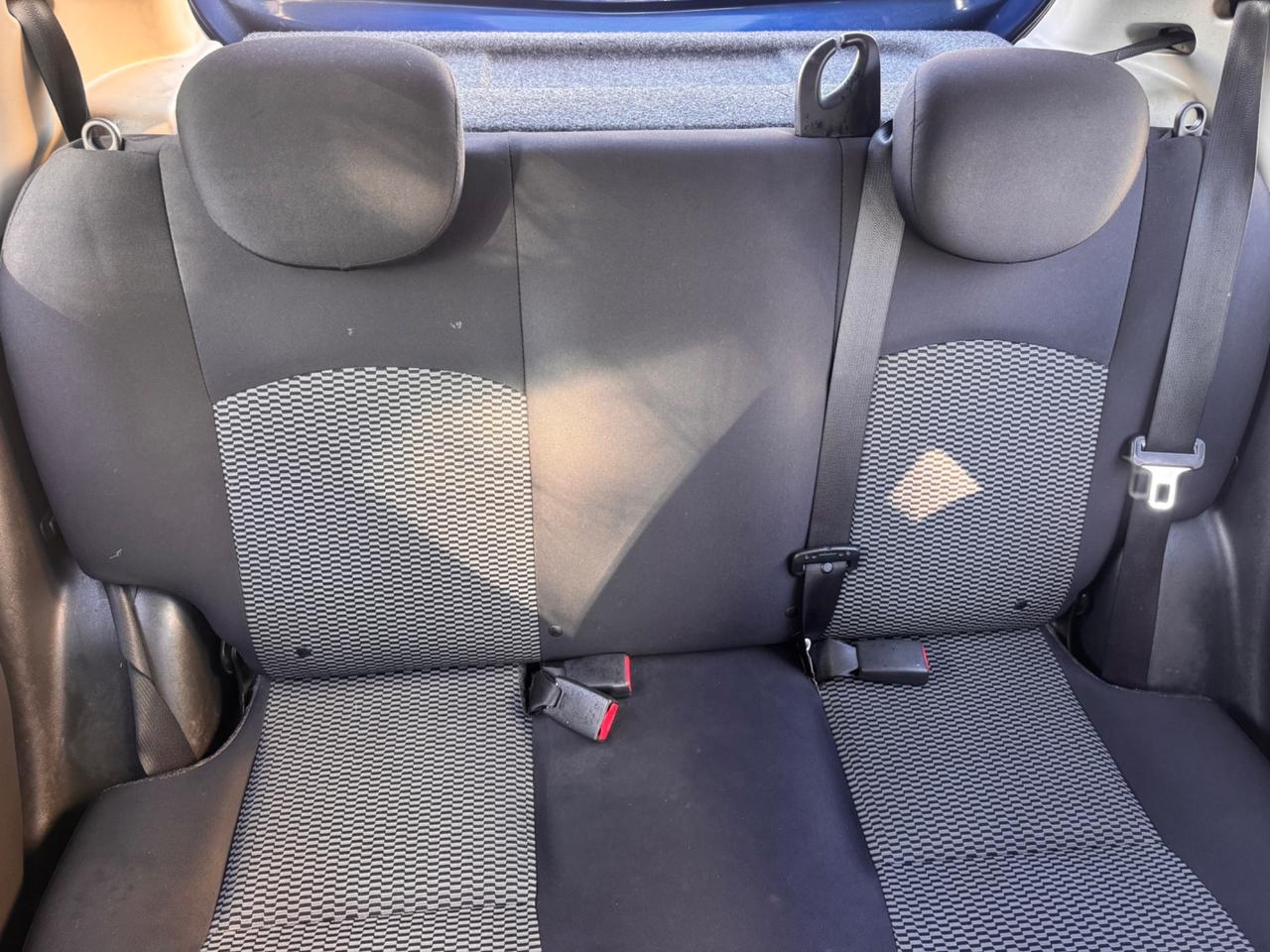 Nissan Micra 1.2 GPL valido fino a2036 garanzia 12 mesi