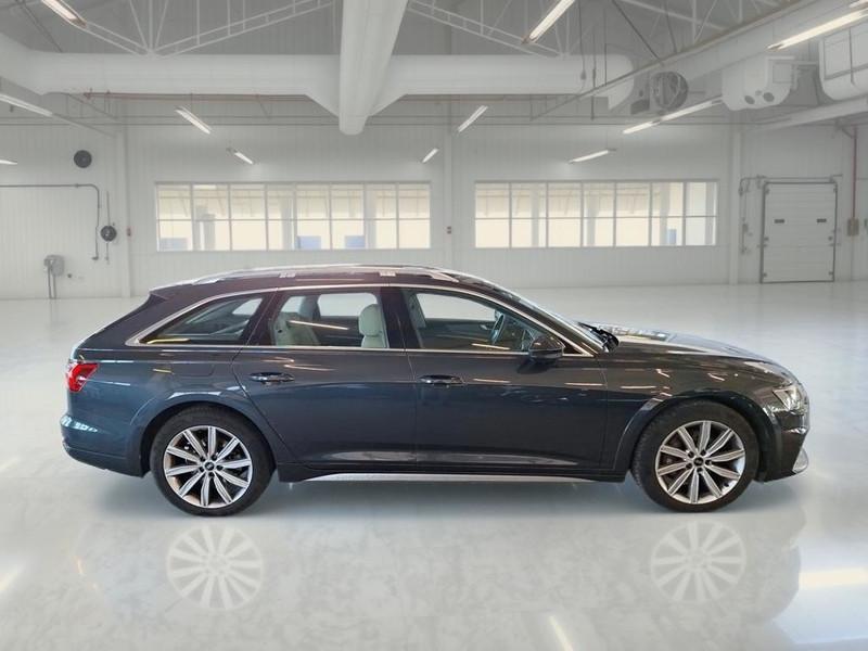 AUDI A6 ALLROAD 45 TDI MHEV 3.0 quattro S tronic Evolution