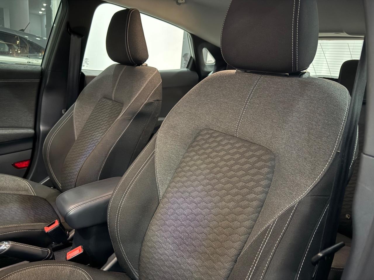 Ford Puma Turbo Hybrid 125CV aut. TITANIUM X FULL2023