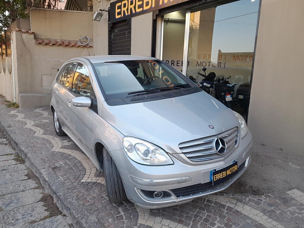 Mercedes-benz B 150 B 150 Chrome