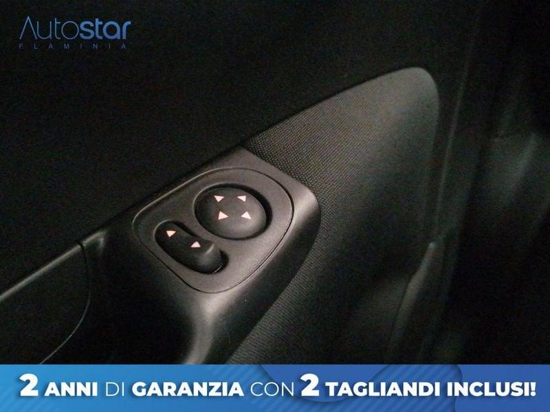 FIAT 500 1.0 hybrid Lounge 70cv