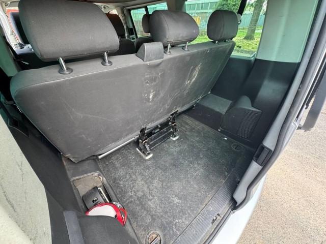 Volkswagen T5 Transp.30 2.5 tdi 174cv 4m. kombi p.c.