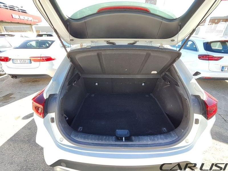 KIA Xceed Xceed 1.0 T-GDi GPL Business