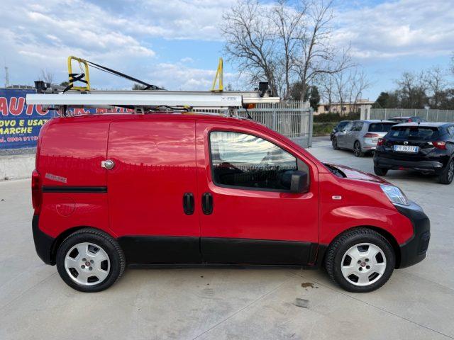 FIAT Fiorino 1.3 MJT Adventure ALLESTITO IVA ESP