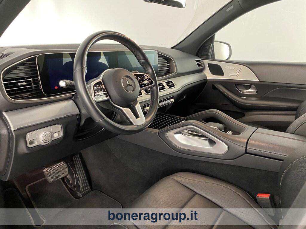 Mercedes GLE 450 450 EQ-BOOST Premium 4Matic 9G-Tronic Plus