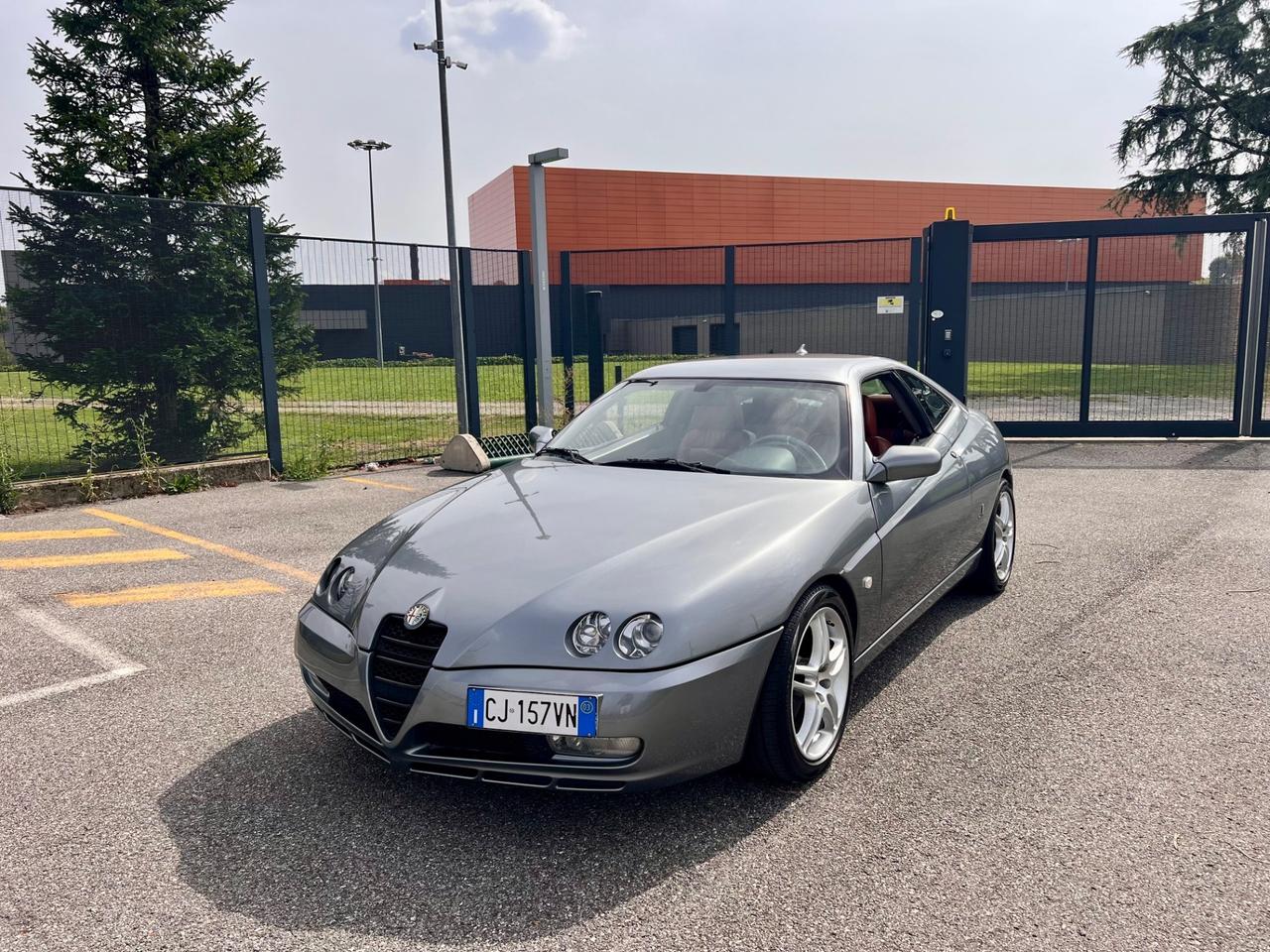 Alfa Romeo GTV 2.0 jts