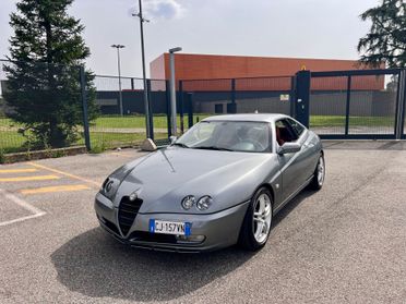 Alfa Romeo GTV 2.0 jts