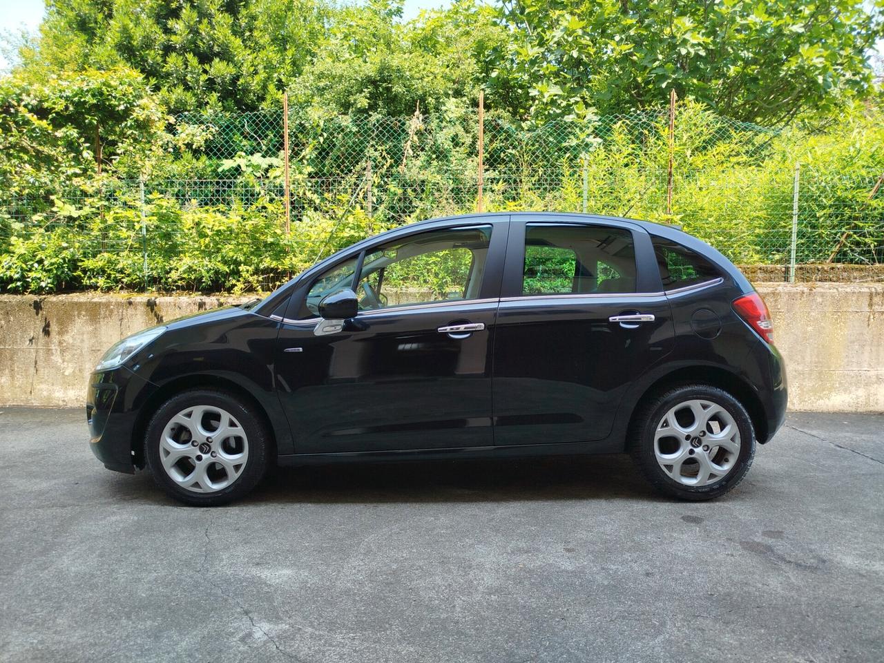 Citroen C3 1.4 BENZIN 95cv / 52.000km / Unipro