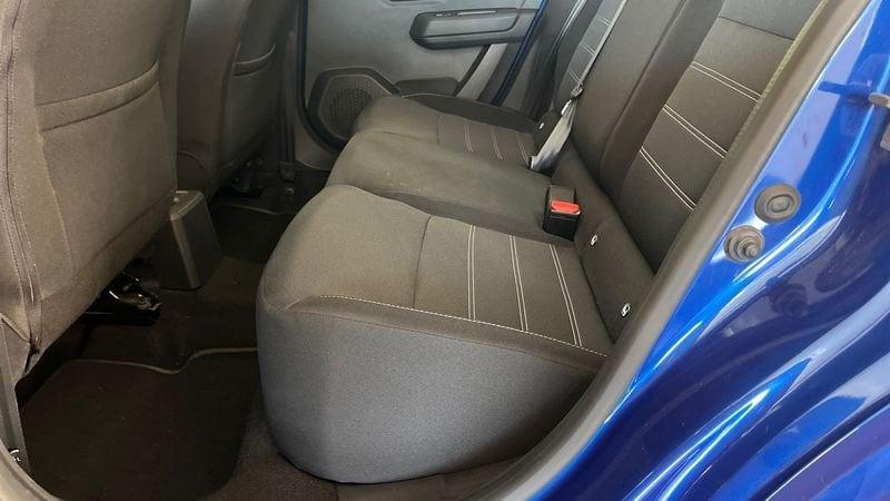 Dacia Sandero Streetway III 2021 Streetway 1.0 TCe Comfort