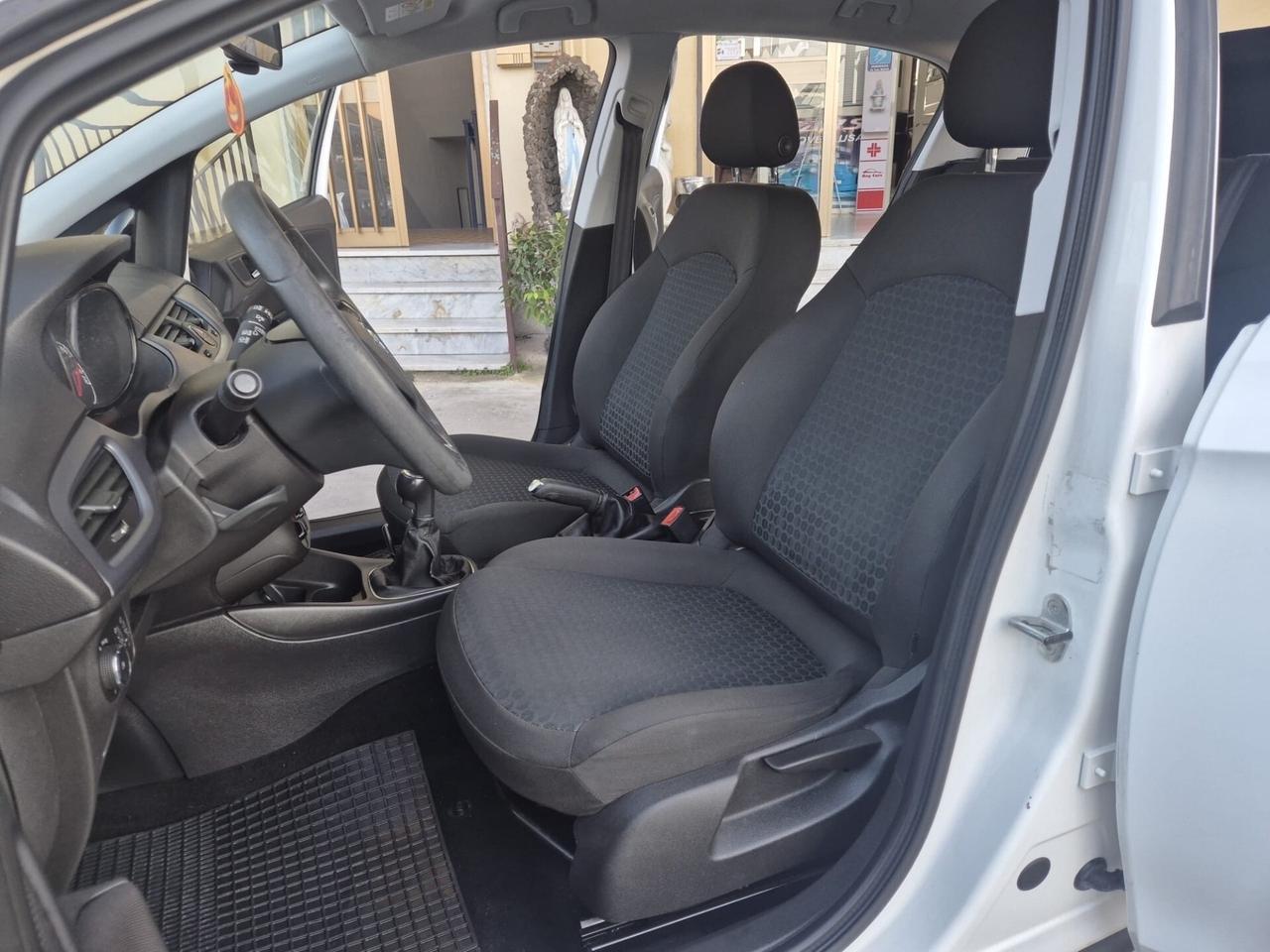 Opel Corsa 1.2 5 porte n-Joy 2015 euro6