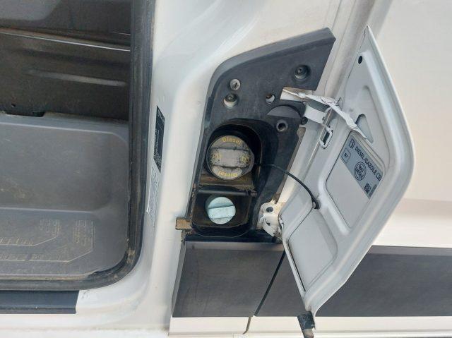 VOLKSWAGEN Crafter 30 2.0 BiTDI 177CV PM-TM Furgone Business