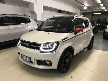 Suzuki Ignis Ignis 1.2h iUnique 4wd allgrip 4x4