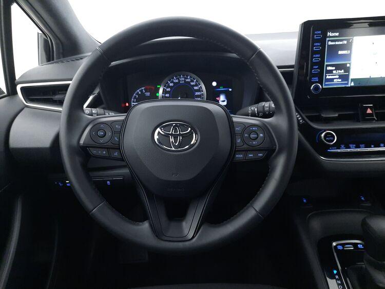 Toyota Corolla TS Hybrid Business BR042648 1.8 Full Hybrid 122CV